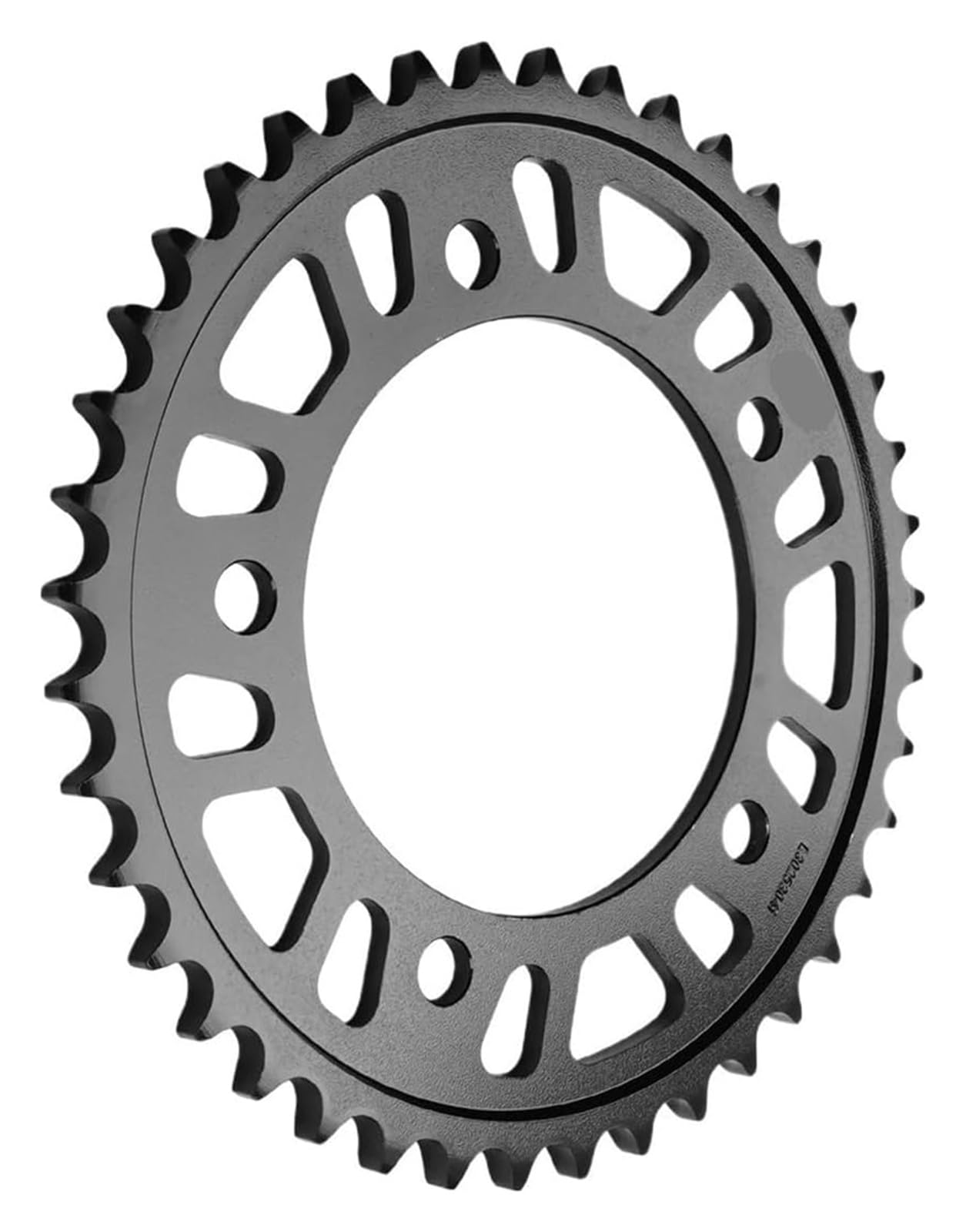 Pignon arriere 530 de precision mecanique pour transmission CB1100A