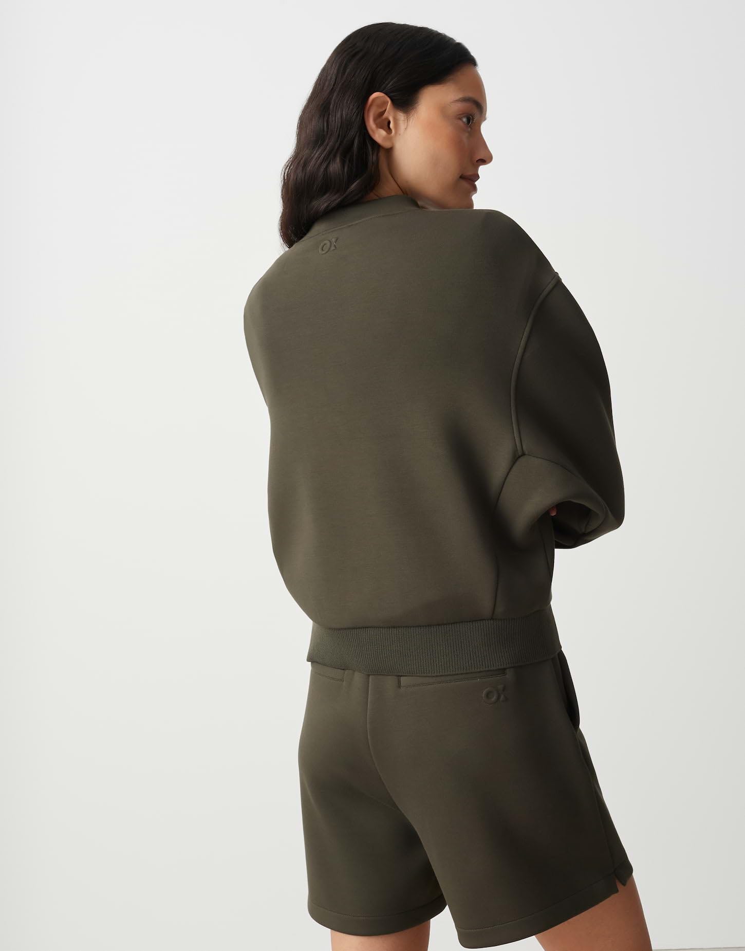 OPUS Sweatshirt Damen
