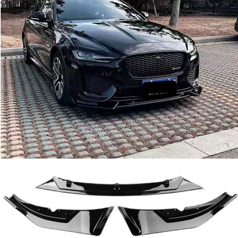 Aile Avant Gauche Jaguar XE 2.0 D (2015-) - Bleu Métallisé - Pièce D'occasion Endommagée Réparable