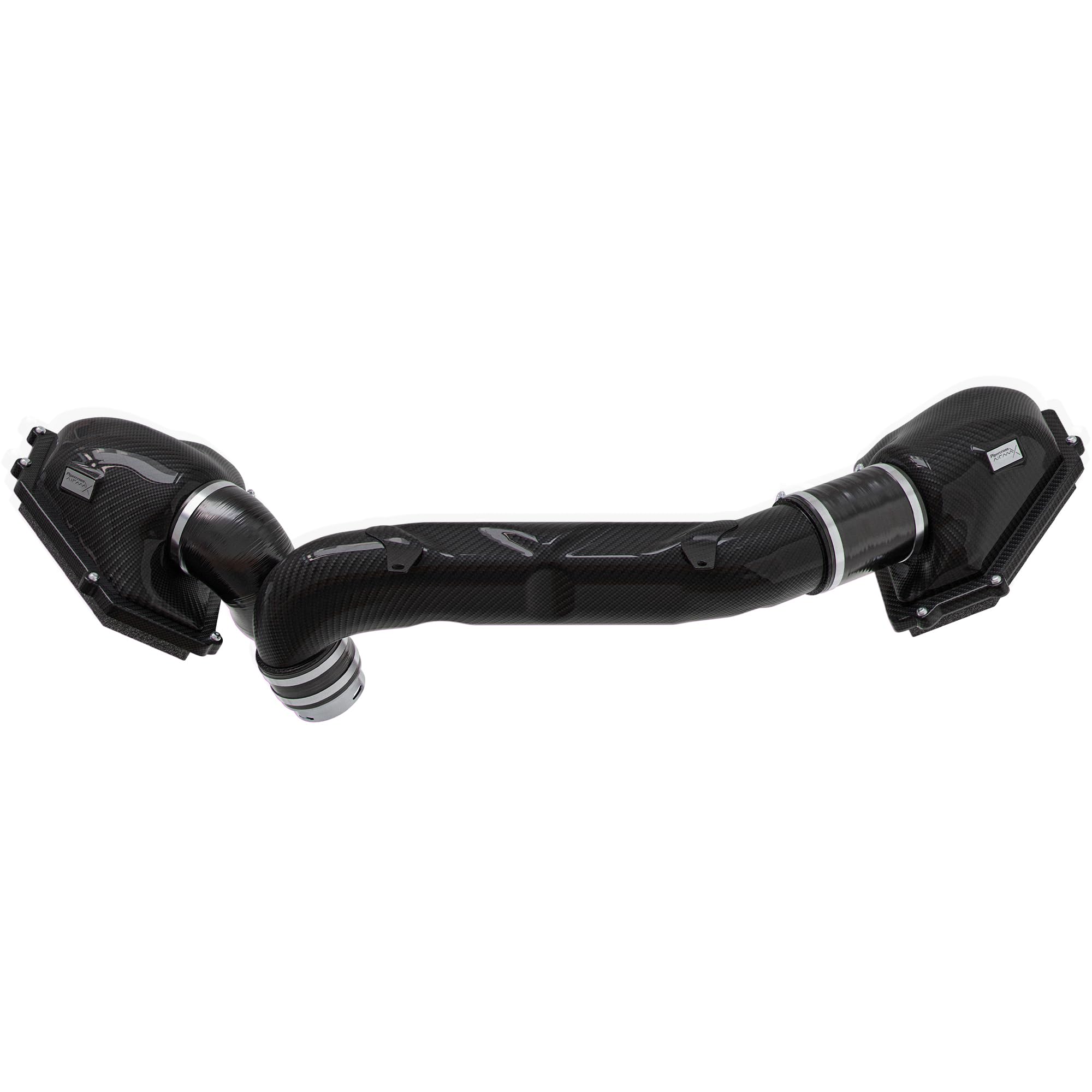 Pipercross AirMax Carbon Fiber Intake for BMW G8X M2/M3/M4 (S58) | PK445 | Maximizes Horsepower, Torque & Induction Sound | Full Carbon Fiber Construction