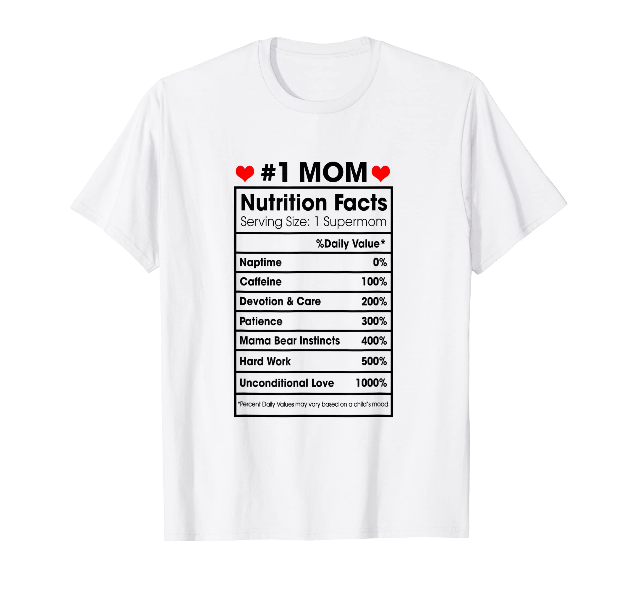 For Mom Mama T-Shirt