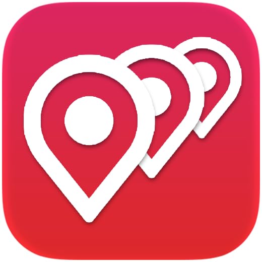 Places near me, places around