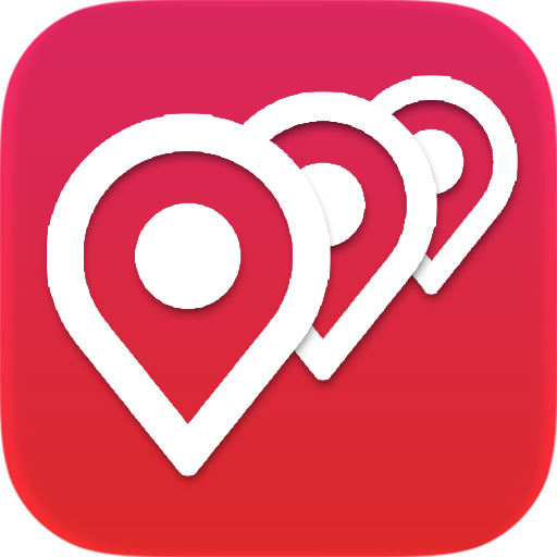 Places near me, places around App on the Amazon Appstore