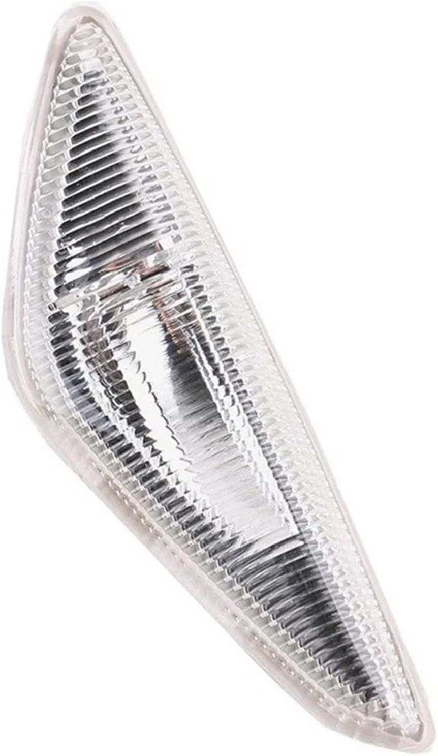 LED中間サイドターンシグナルランプUDトラックス用アンバーレンズ LEDMSTL-4 小糸製作所 3610039 / トラック用品貨物堂ネットストア バックミラー方向指示器 X6用 2009-2013 フェンダーサイドマーカーターンシグナルライトランプ 63137171007 ミラ