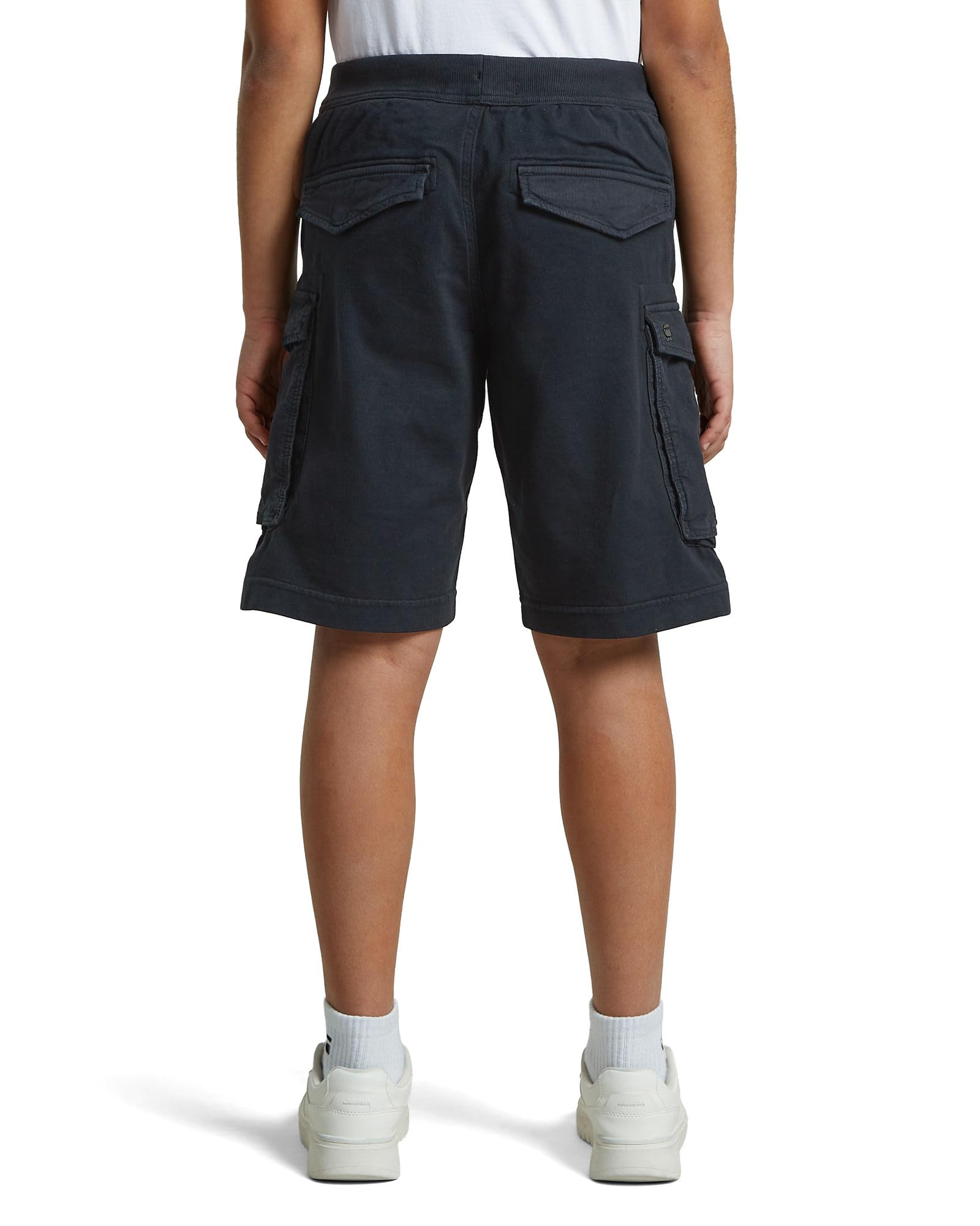 G-Star Rovic 1 PM - Pantalones Cortos Niños y Adolescentes