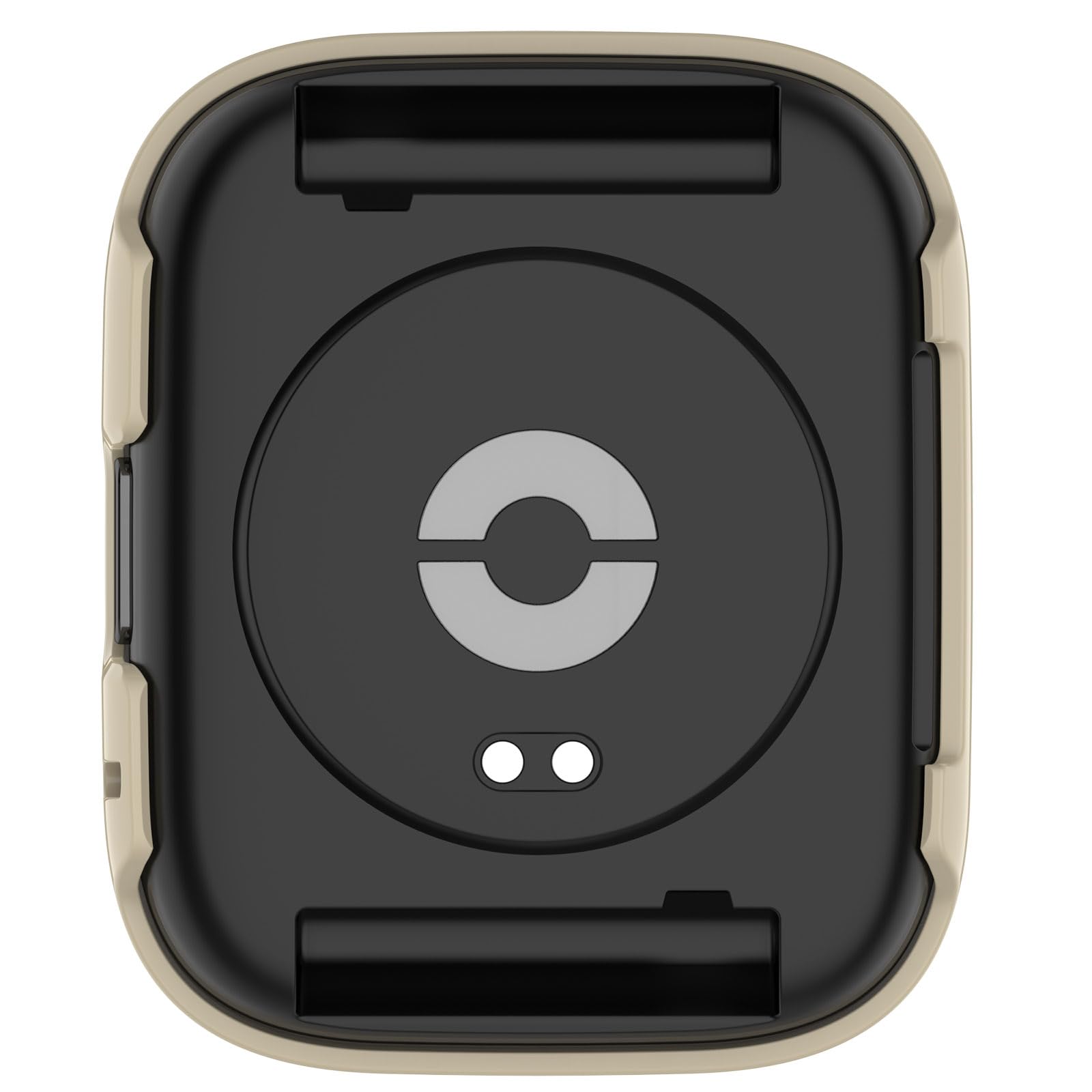 Amazon.co.jp: [Gosento]for Xiaomi Redmi Watch 3 Active ケース 