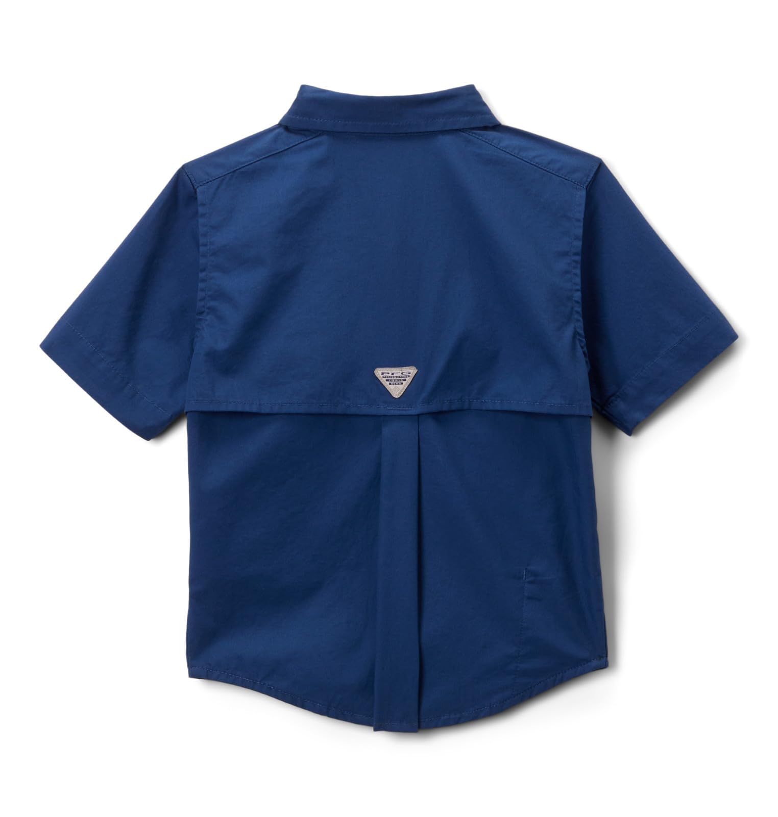Columbia Camicia a Maniche Corte Bonehead per Bambini
