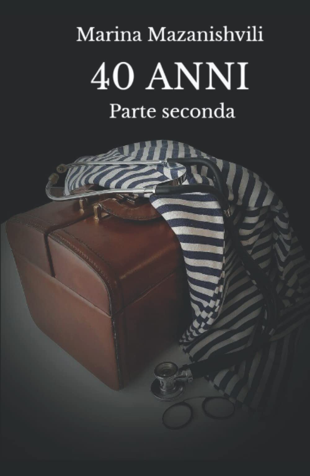 40 ANNI: Parte seconda