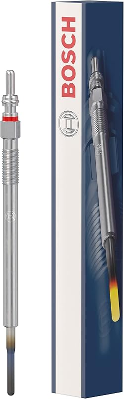 Vela aquecedora Bosch Duraterm GLP253 4,4 V – 1 unidade