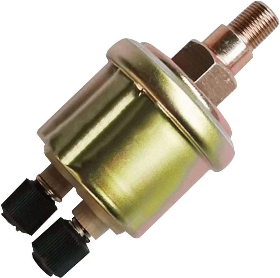 Oil Pressure Sensor 3967251 for Cummins Diesel Engine 4BT 6BT 3.9 ISB QSB B 5.9