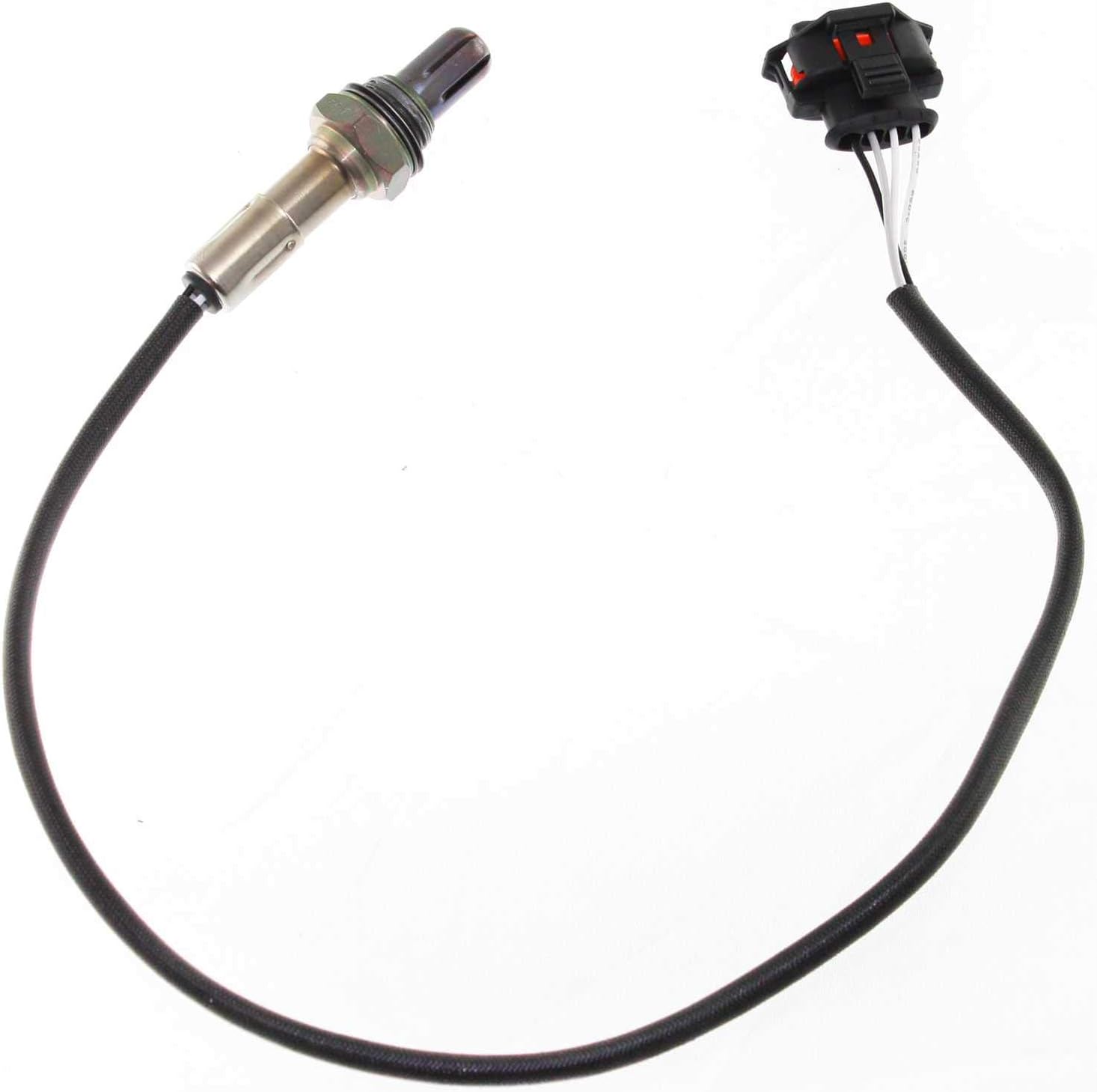 Garage-Pro O2 Oxygen Sensor Replacement for Chevrolet Cruze 2011-2015 Cruze Limited 2016 1.8L Before Catalytic Converter B1S1