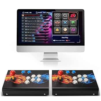 その他 ARCADE BOX 22