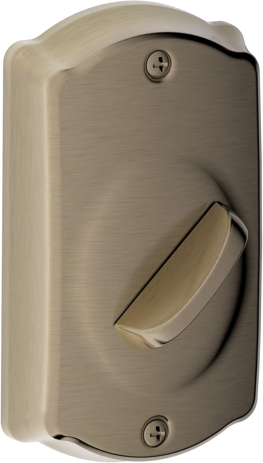 Bеѕt Sеllеr Schlage BE365 CAM 620 Camelot Keypad Deadbolt, Electronic Keyless Entry Lock, Antique Pewter