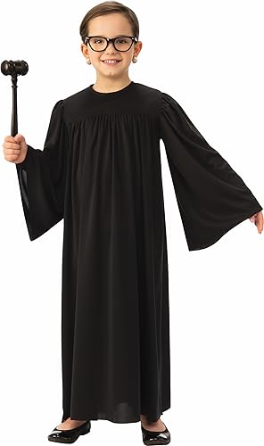 Judge Robe for Kids  Negro Supreme Court Justice Robe