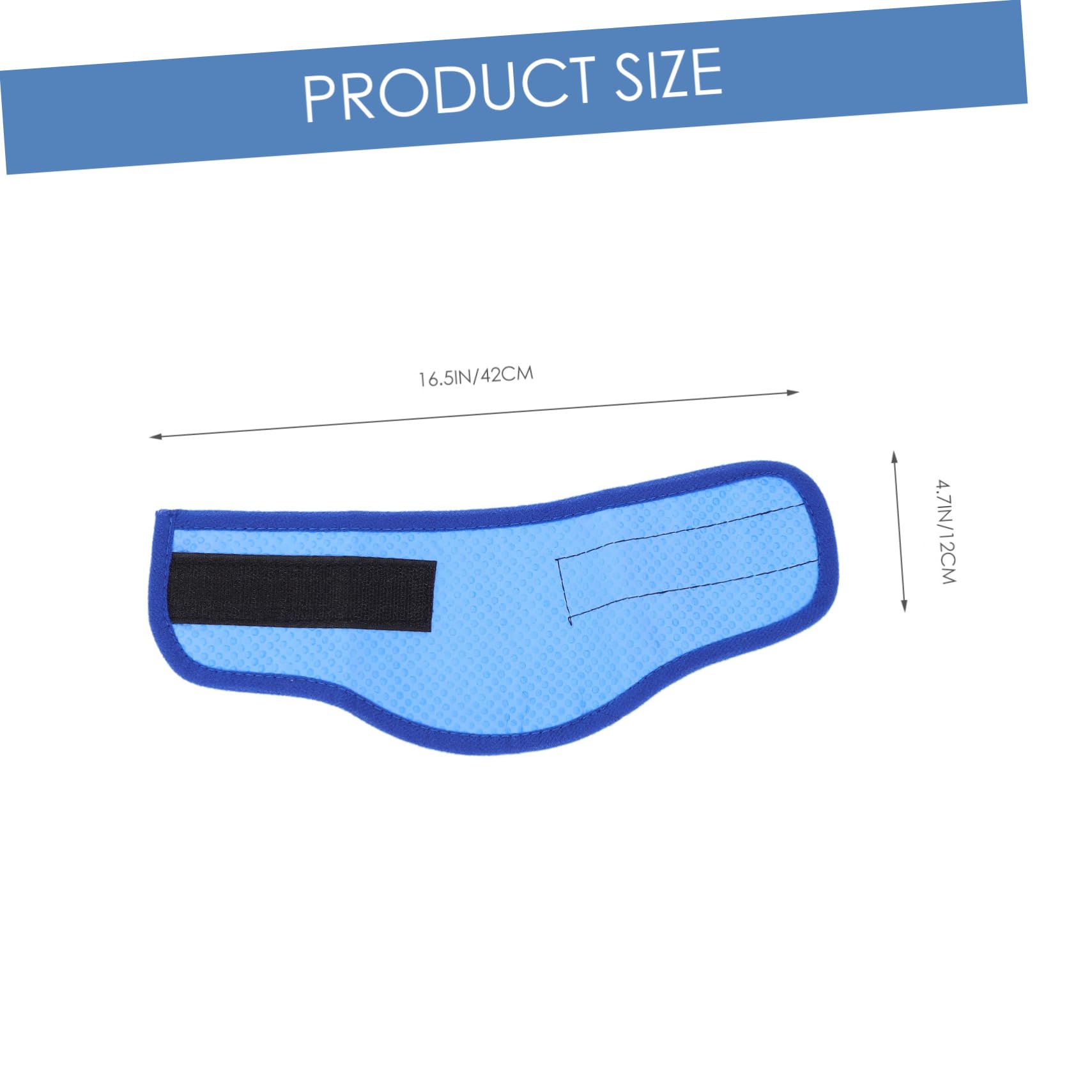 Kisangel 5stücke Atmungsaktive Kühlbandana Für Haustiere Pet Cool Scarf Kühlendes Tuch Für Hunde Für Heiße Tage Leicht Und Hautfreundlich Für Optimale Temperaturregulierung