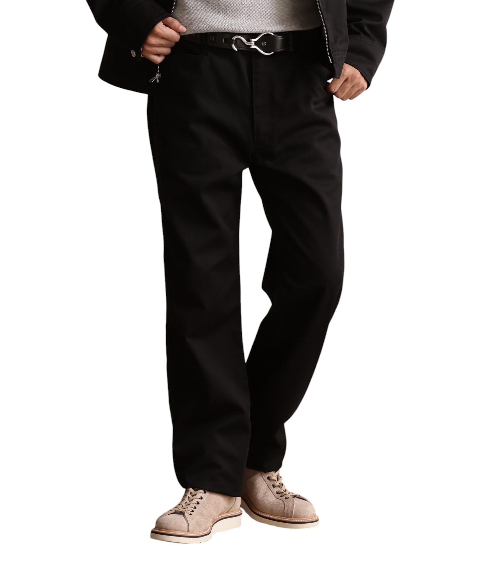 【Schott】【ショット】 TC WORK PANTS ティーシー ワークパンツ メンズ 782-5910003
