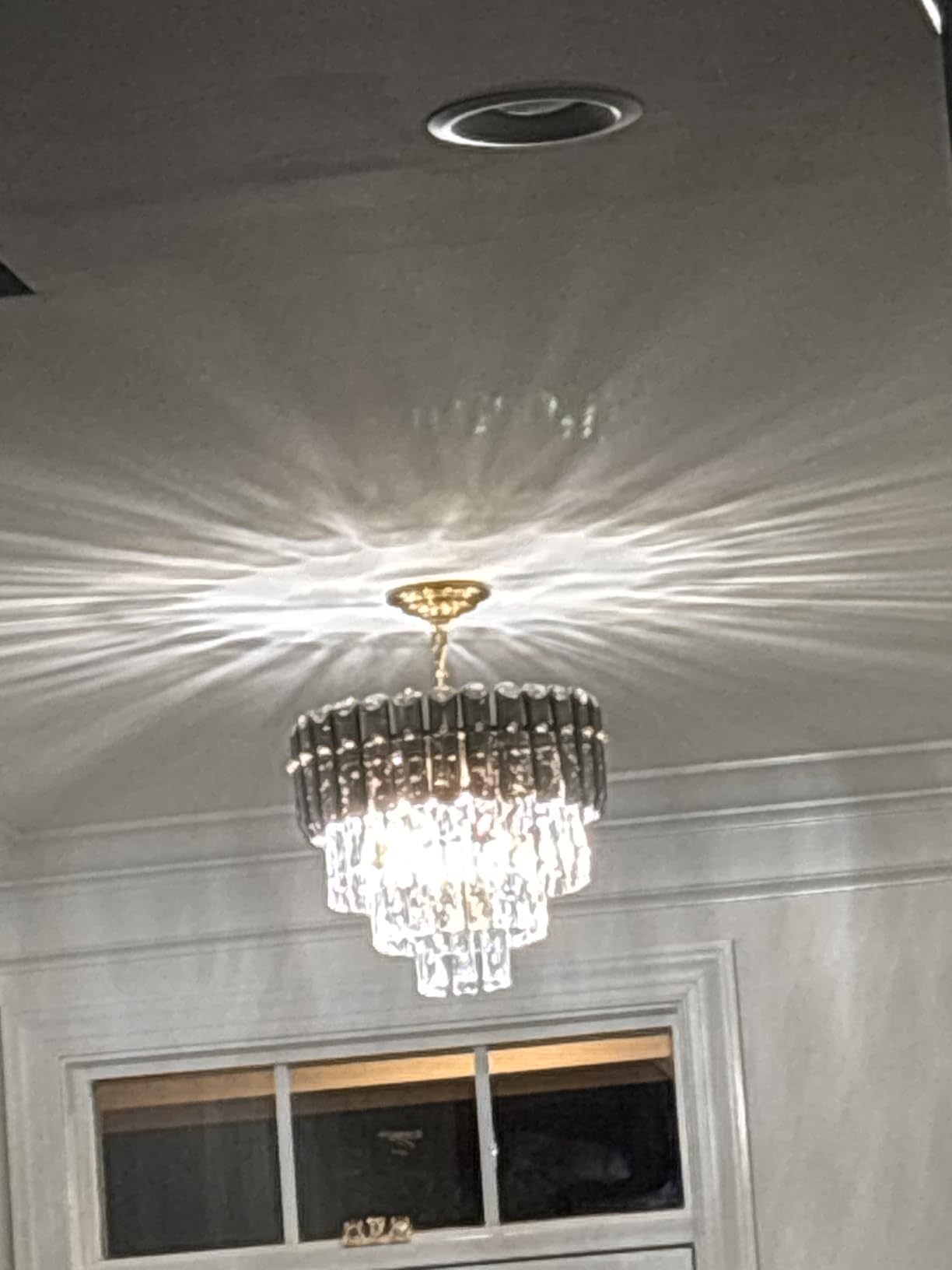 Customer photo