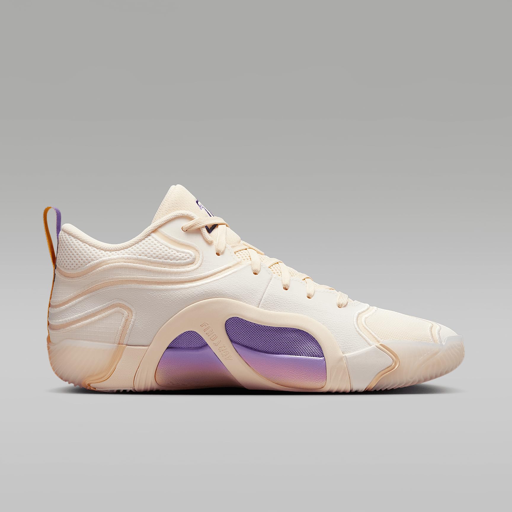 Nike Jordan Tatum 3 SneakerHombre