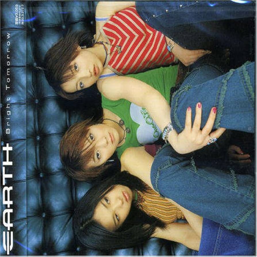 邦楽 EARTH/Bright Tomorrow Amazon.co.jp: Bright Tomorrow : EARTH: デジタルミュージック