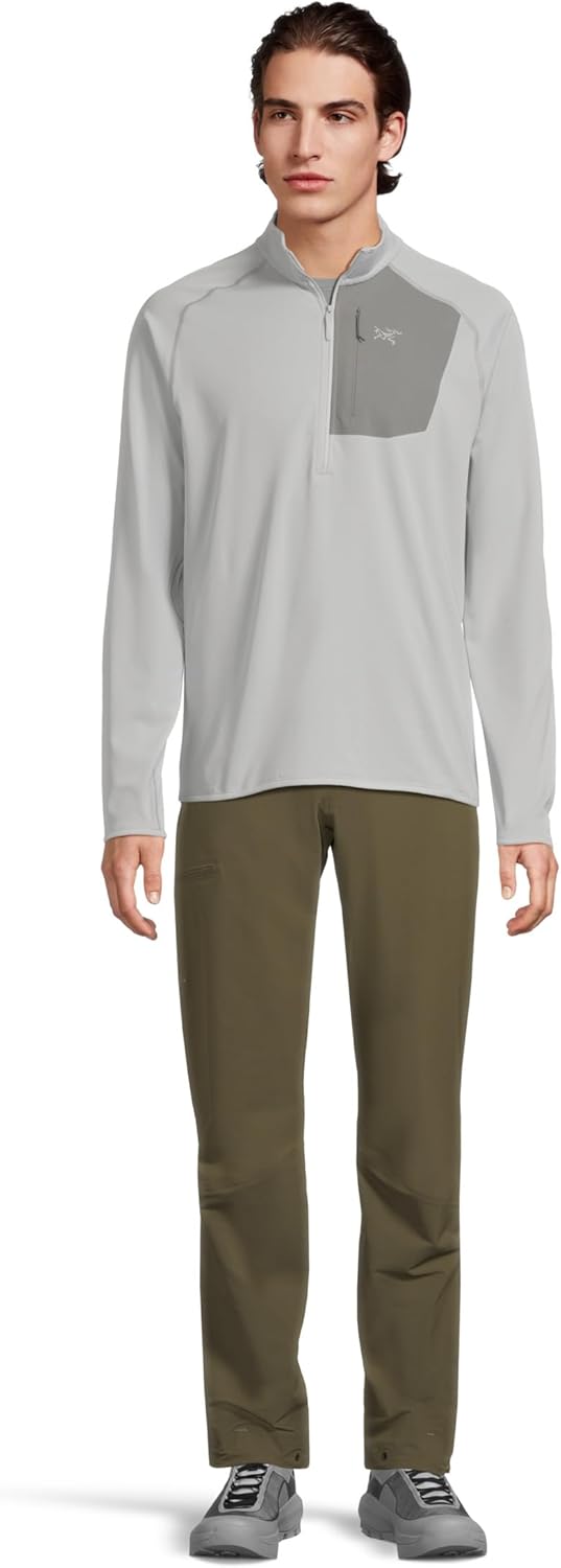 Arc'teryx Gamma AR Pant Men's | Midweight Softshell Pant for All-Round Use - Image 5