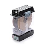 Snapmaker Filament Dryer,3D Printer Filament Dryer and Storage Box with 360°PTC Fast Heater for Keeping Filament Dry,Compatible with 1.75/2.85/3mm PLA PETG ABS TPU ASA PA PC PVA