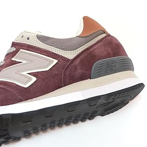 Amazon | [ニューバランス] メンズスニーカー OU576PTY MADE IN