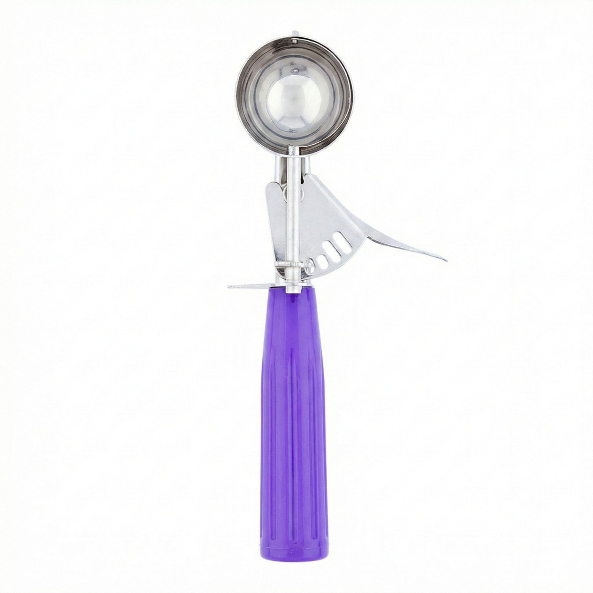 Amazon.com: Restaurantware 0.8 Ounce Portion Scoop, 1 Trigger