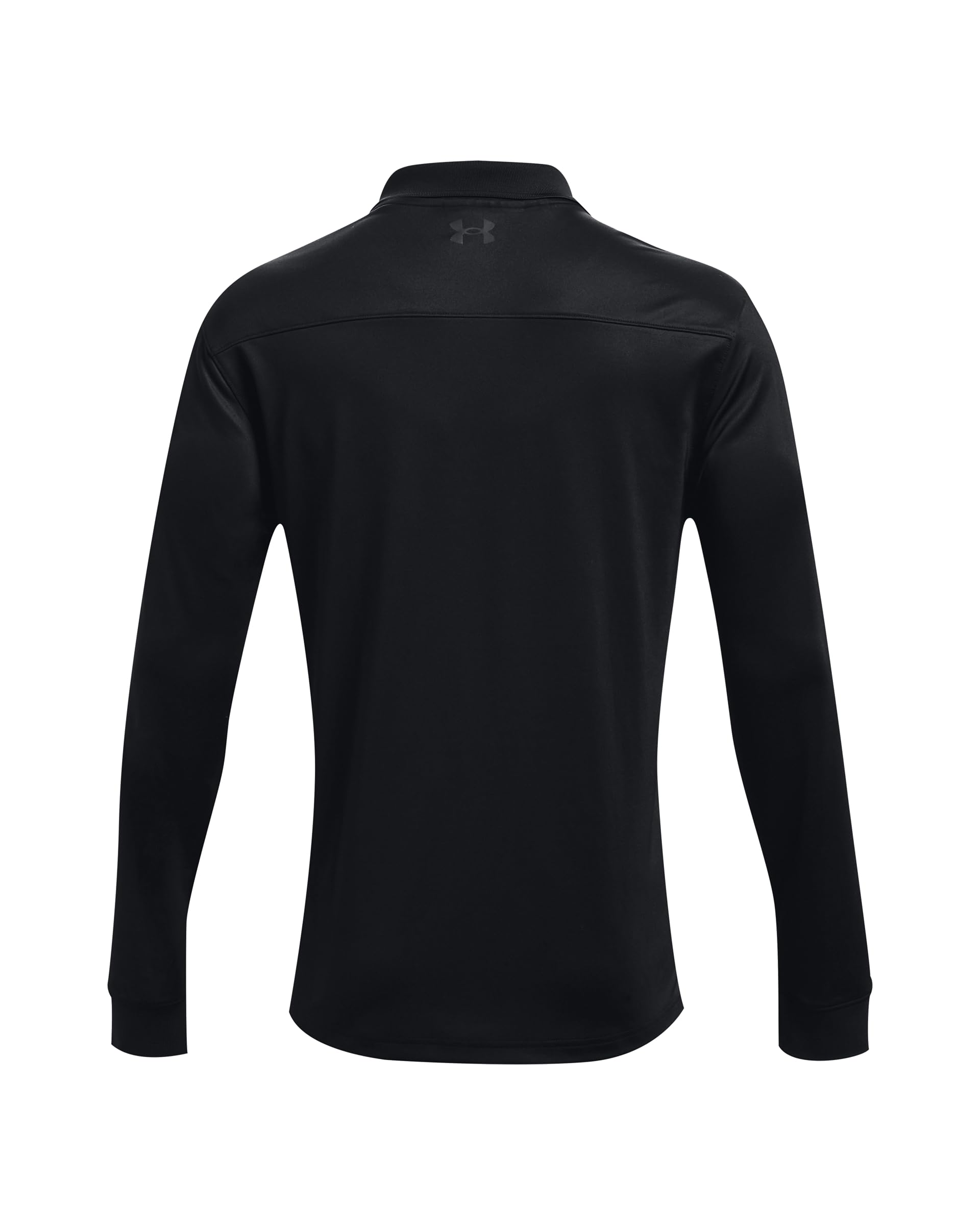 Under Armour Herren Tac Performance Polo Ls 2.0 Hemd (1er Pack)