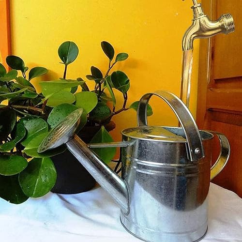 Miniatura 5 de GANAZONO Grifo invisible flotante con boquilla fluida para regadera, juego de fuente de grifo invisible, fuente flotante, fuente flotante,