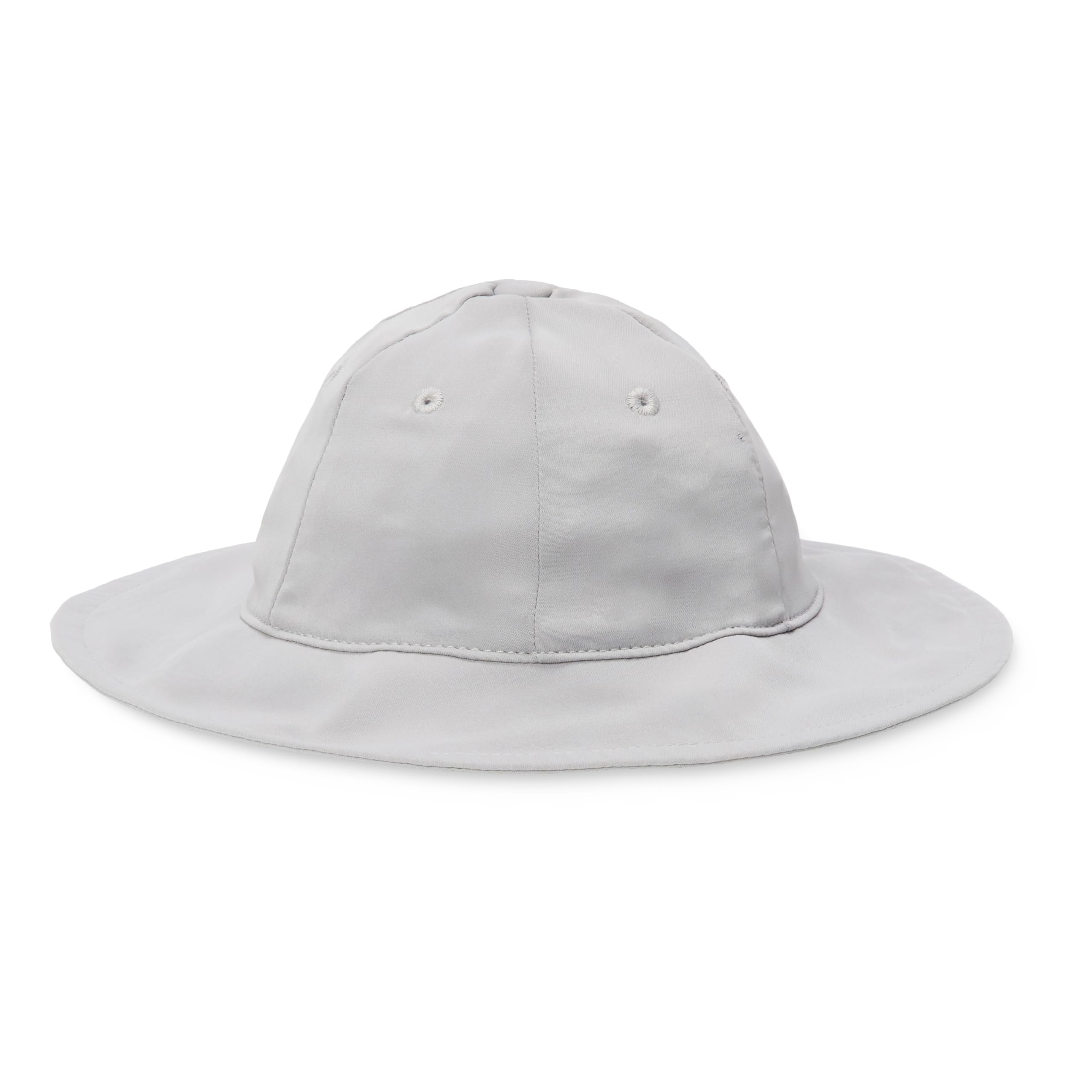 Amazon Essentials Unisex Toddlers and Babies' Adjustable Swim Sun Hat UPF 50