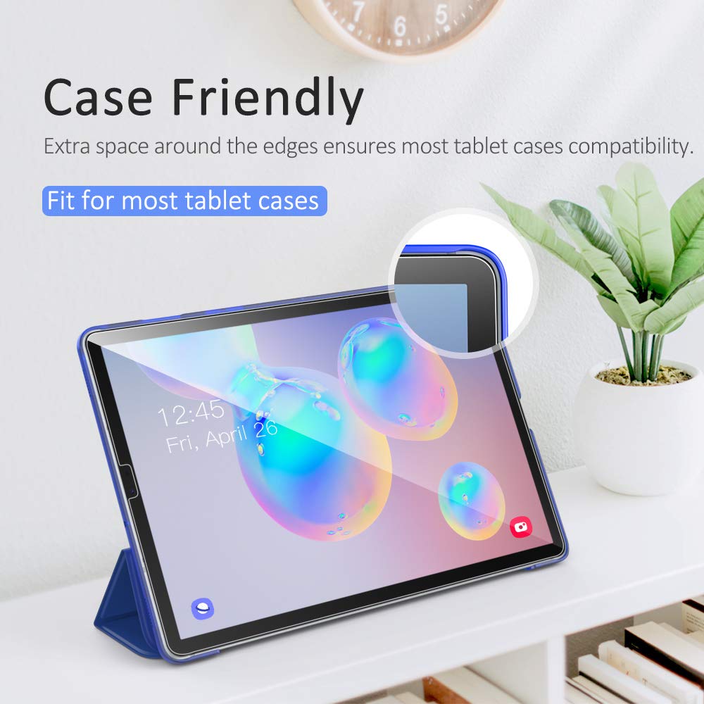 Moko Compatible With Samsung Galaxy Tab S6 Galaxy Tab S5e