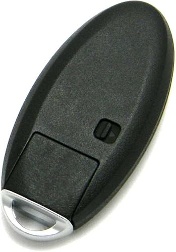 Miniatura 4 de OEM Nissan - Llavero de proximidad inteligente de 4 botones (ID FCC KR5S180144106  PN 285E3-4CB6C)