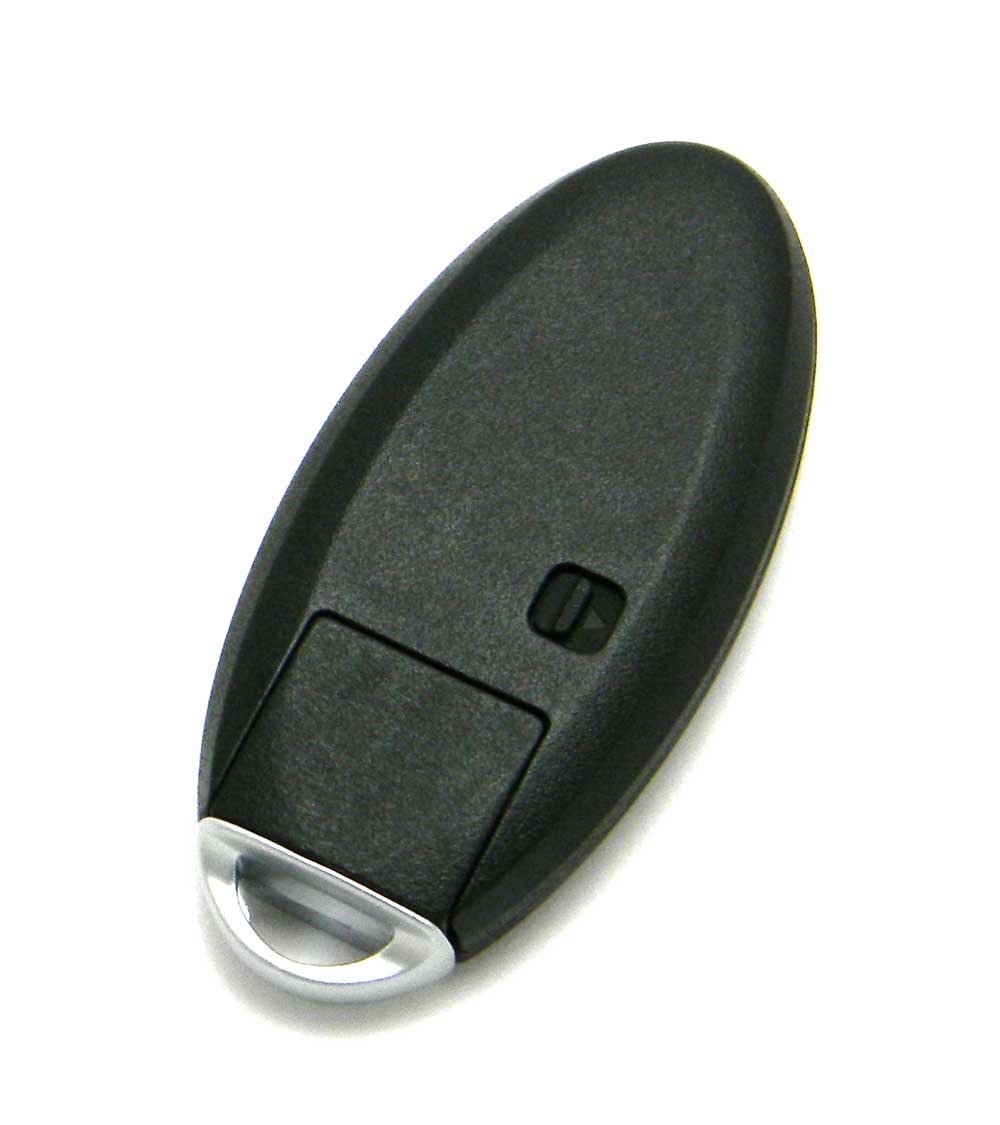 NISSAN 4-Button Smart Proximity Key Fob (FCC ID: KR5S180144106 / P