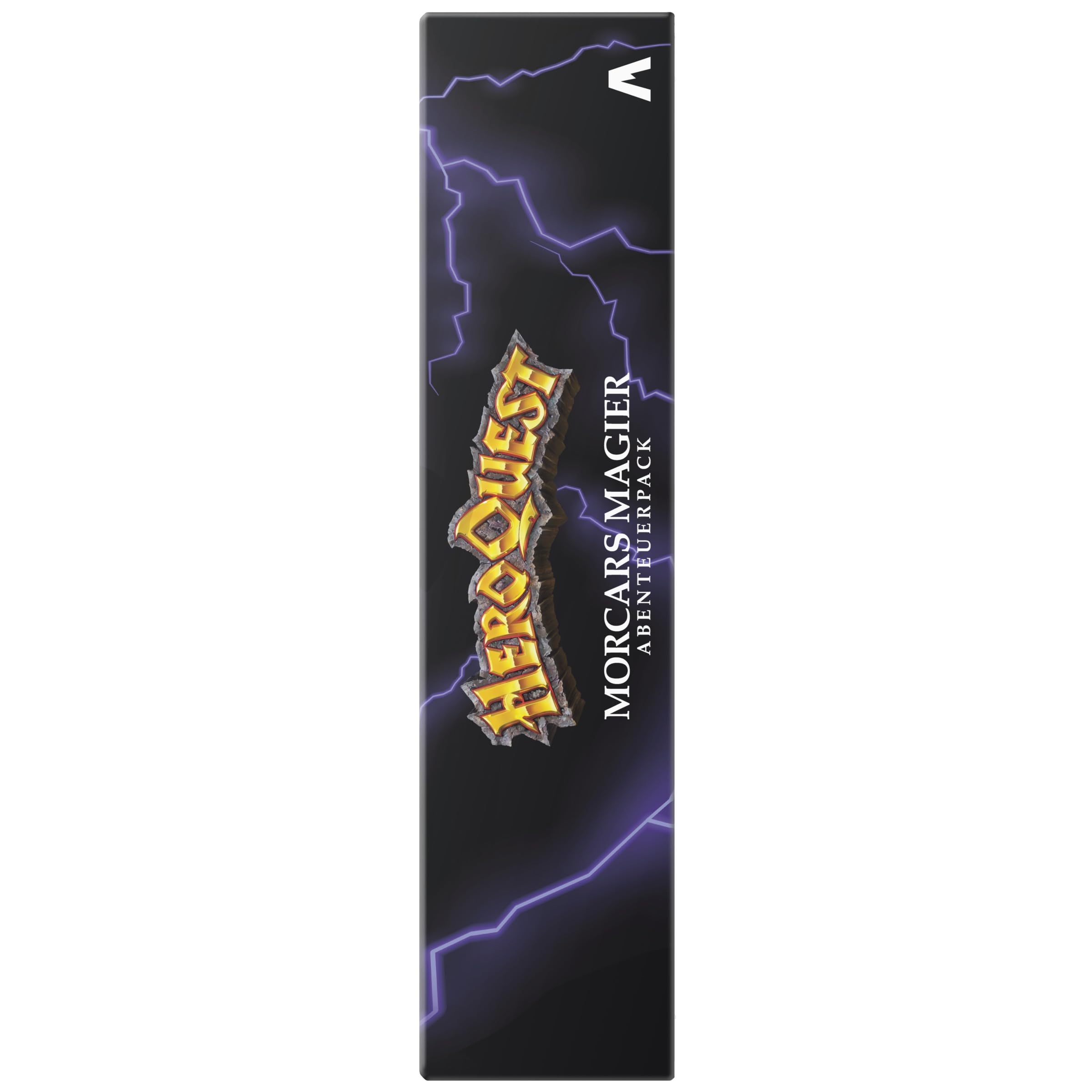 Avalon Hill HeroQuest Wizards of Morcar Quest Pack (Requires HeroQuest Game System) - Deutsche Version