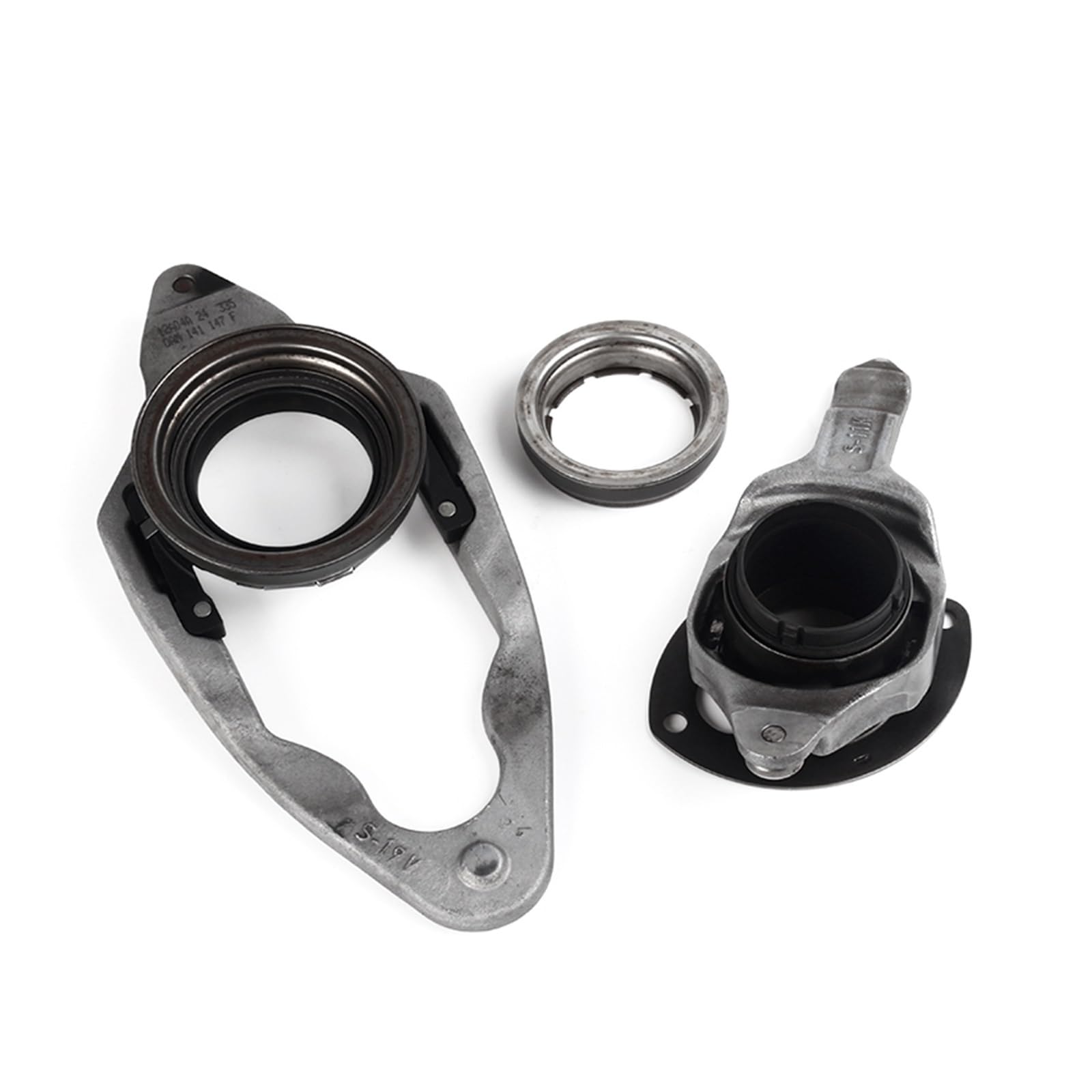 Amazon.com: DQ200 0AM DSG Clutch Kit 7-Speed 0AM141017BE