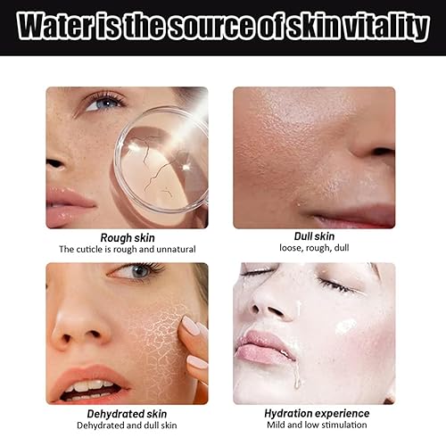 Miniatura 4 de Rozino 30 Days Advanced Collagen Boost - Suero facial antienvejecimiento, suero facial antienvejecimiento, suero antienvejecimiento de colágeno (1