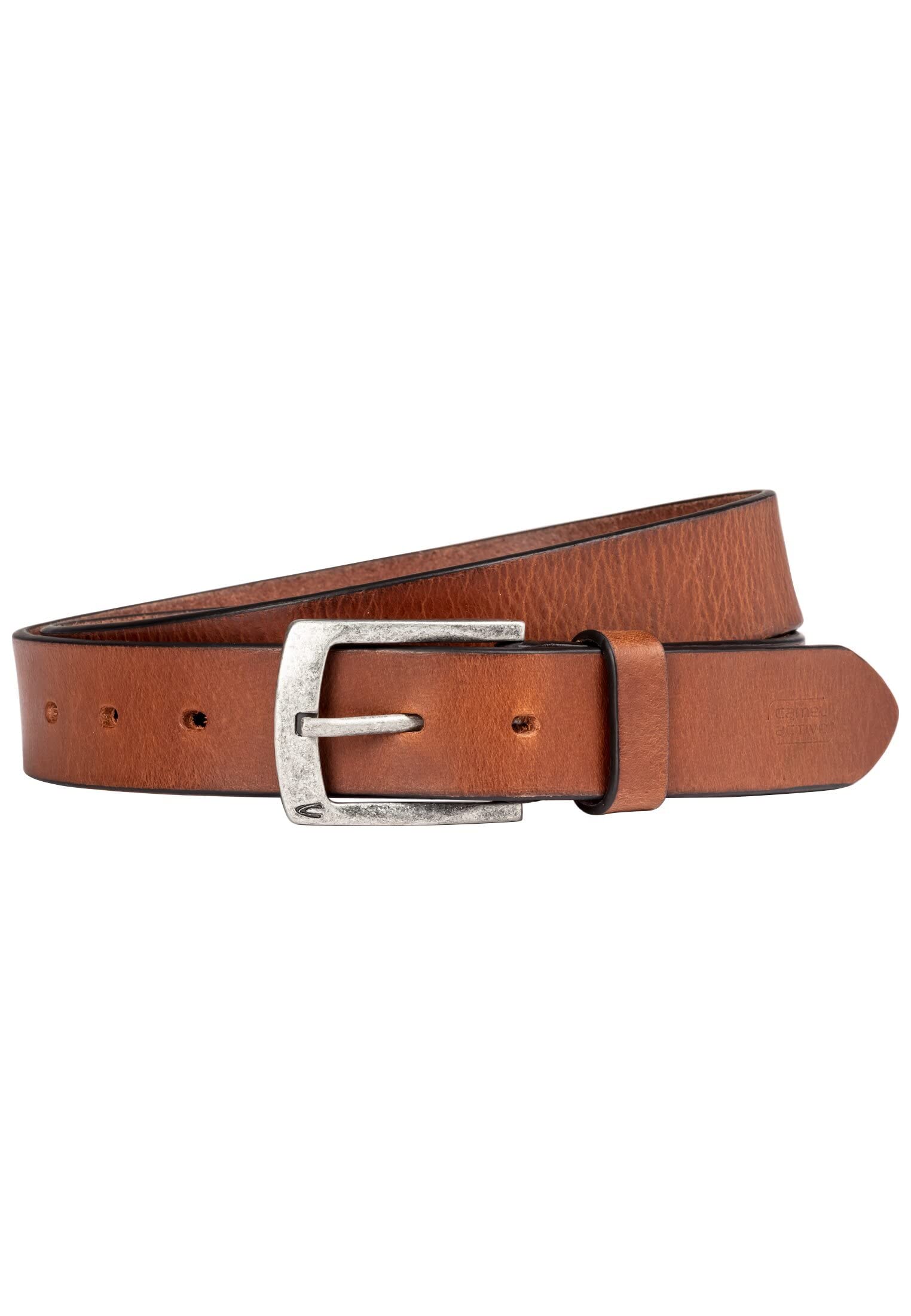 Camel Active Men's Cognac 402090/9B09 Belt, M