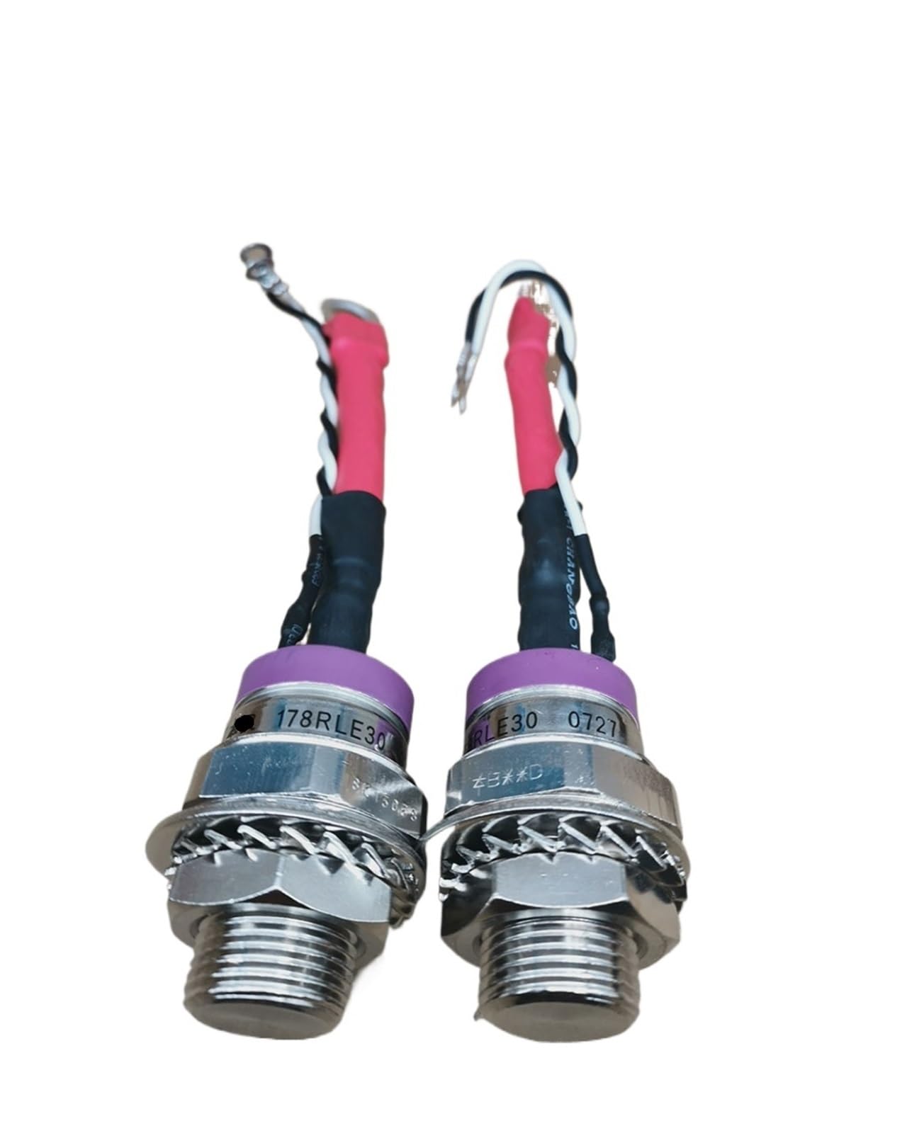 MBPAIHOP 1PCS 178RLE30 Stud thyristor