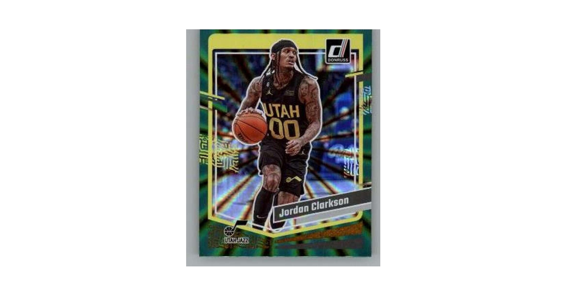その他 L GEAR SOLID TRADING CARD GRIZZLY 24 Ozzy Osbourne 2024 Leaf Prized Legend CCG 10 | eBay