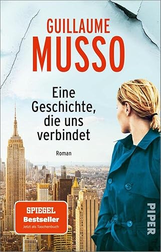 Eine Geschichte, die uns verbindet: Roman | Ein mitreißender Roman über Bücher u
