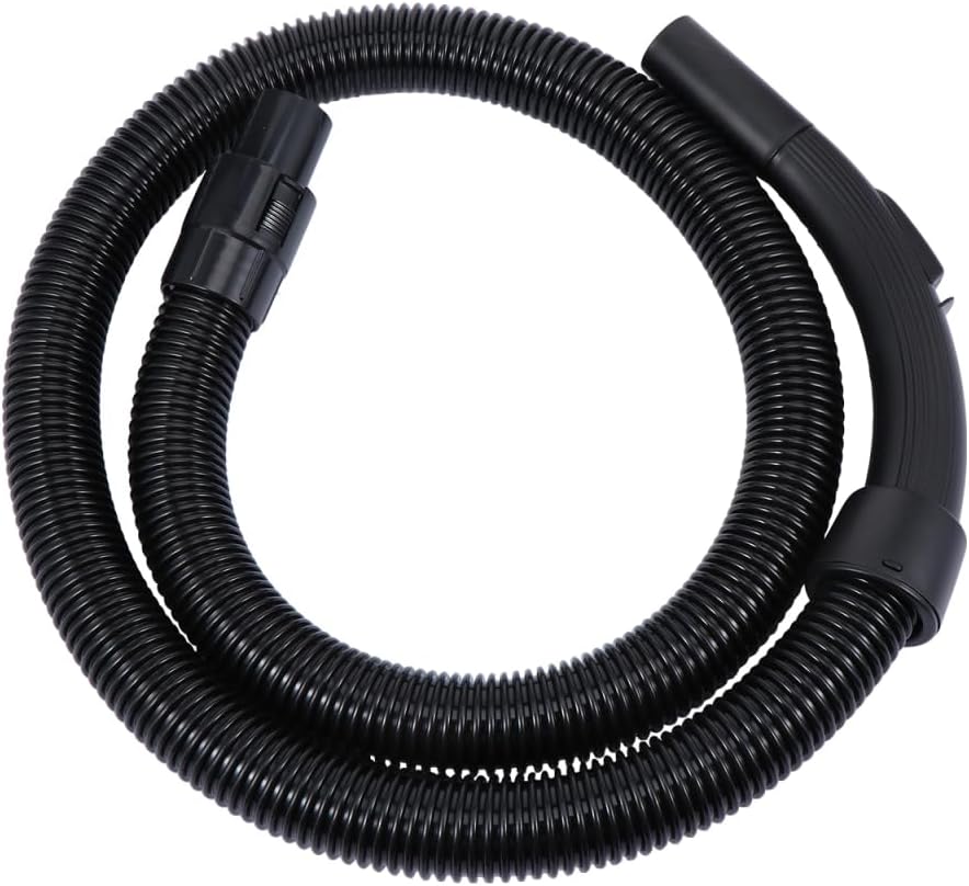 Tofficu Power Tool Hose Kit Flexible Dust Collection Adapter for Vacuum Cleaners Replacement Hose for Woodworking and Shop Vacuums Compatible Major Brands