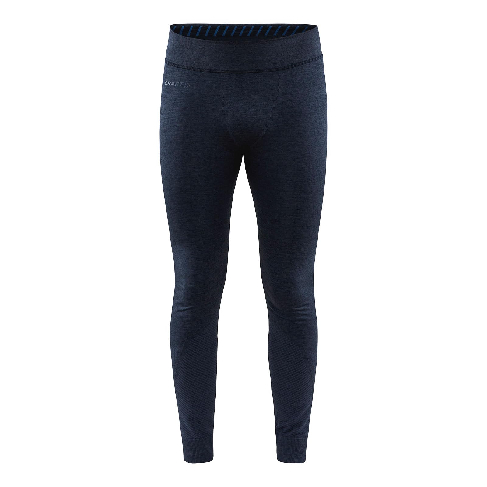 Craft Men's Bleu Legging Core Dry Active
