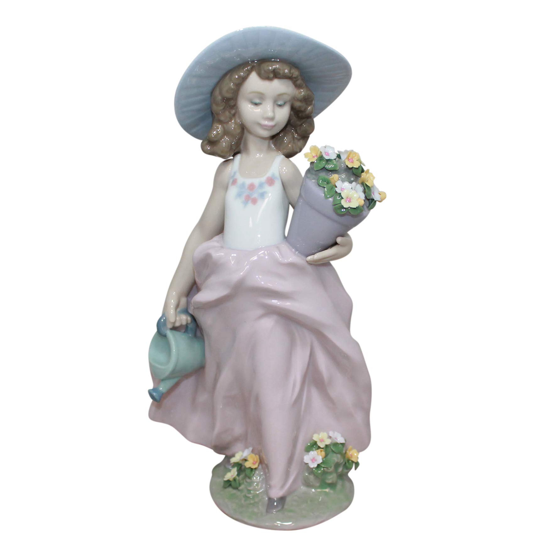 Amazon.com: Lladro Figurine, 7676 A Wish Come True : Home & Kitchen Amazon.com: Lladro Figurine, 7676 A Wish Come True : Home & Kitchen