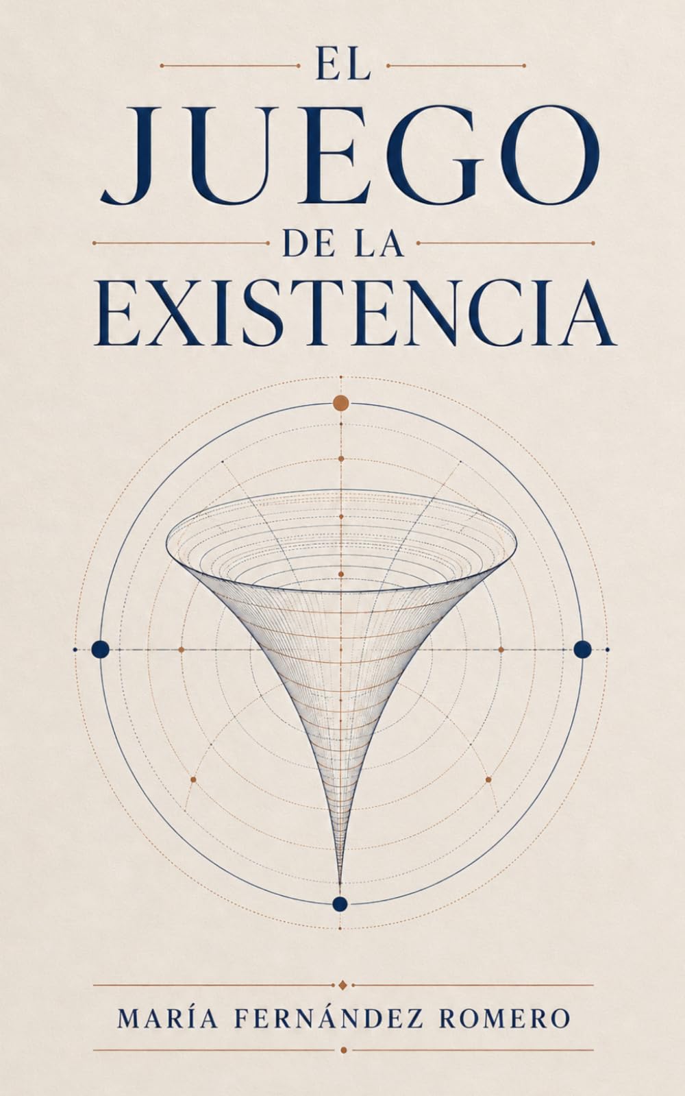 EL JUEGO DE LA EXISTENCIA