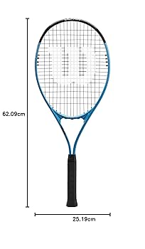 Amazon | Wilson ウルトラパワー XL 112 テニスラケット