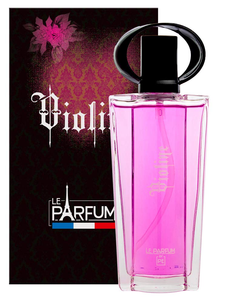 Violine for Women Perfume EDT 75 ml Le Parfum DeFrance-picture-37