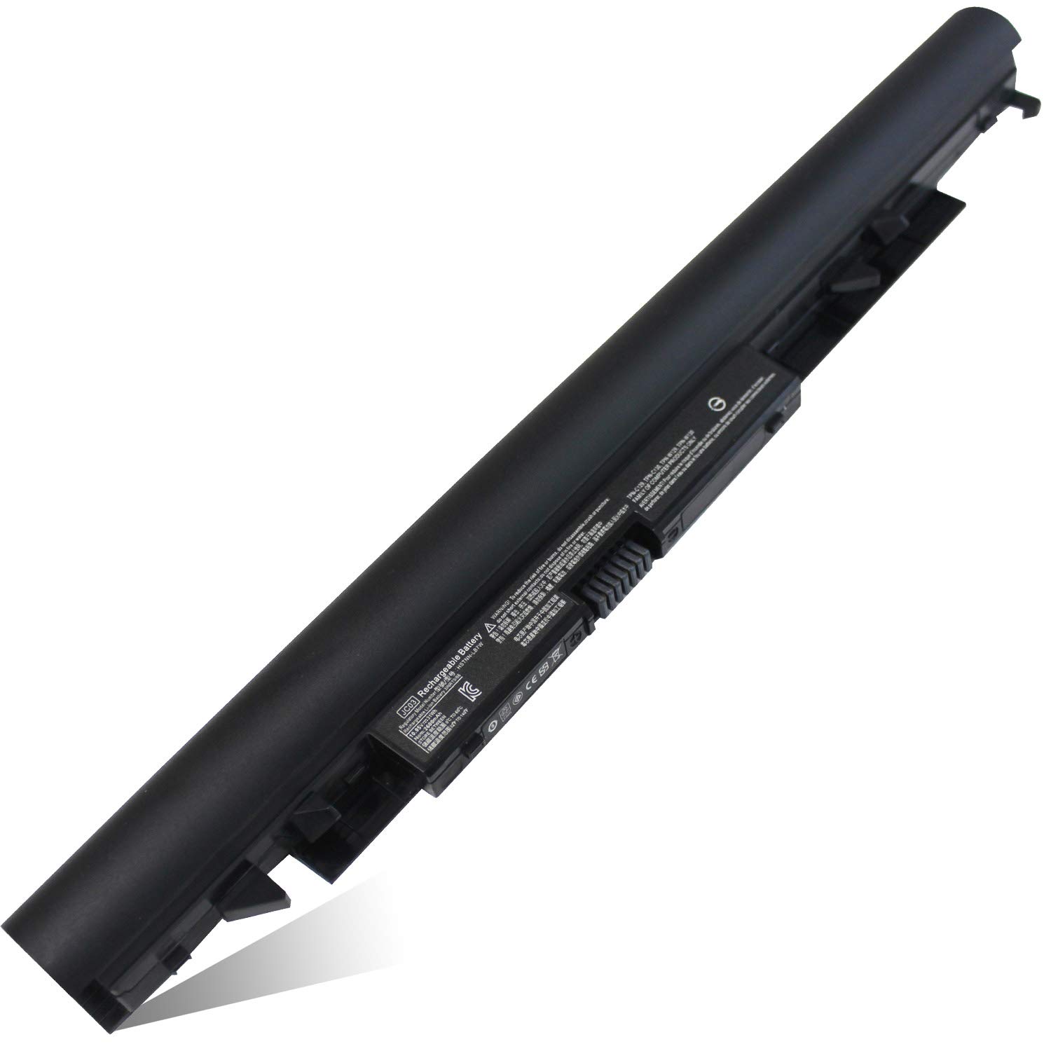 Easy&Fine 10.95V 31Wh 3Cell Battery JC03 for HP 15-BS 17-BS 15Q-BU 15G-BR 17-AK 15-BW 15Q-by Series 15-BS000 15-BW000 HSTNN-DB8E HSTNN-PB6Y HSTNN-LB7V HSTNN-LB7W 919700-850 919701-850