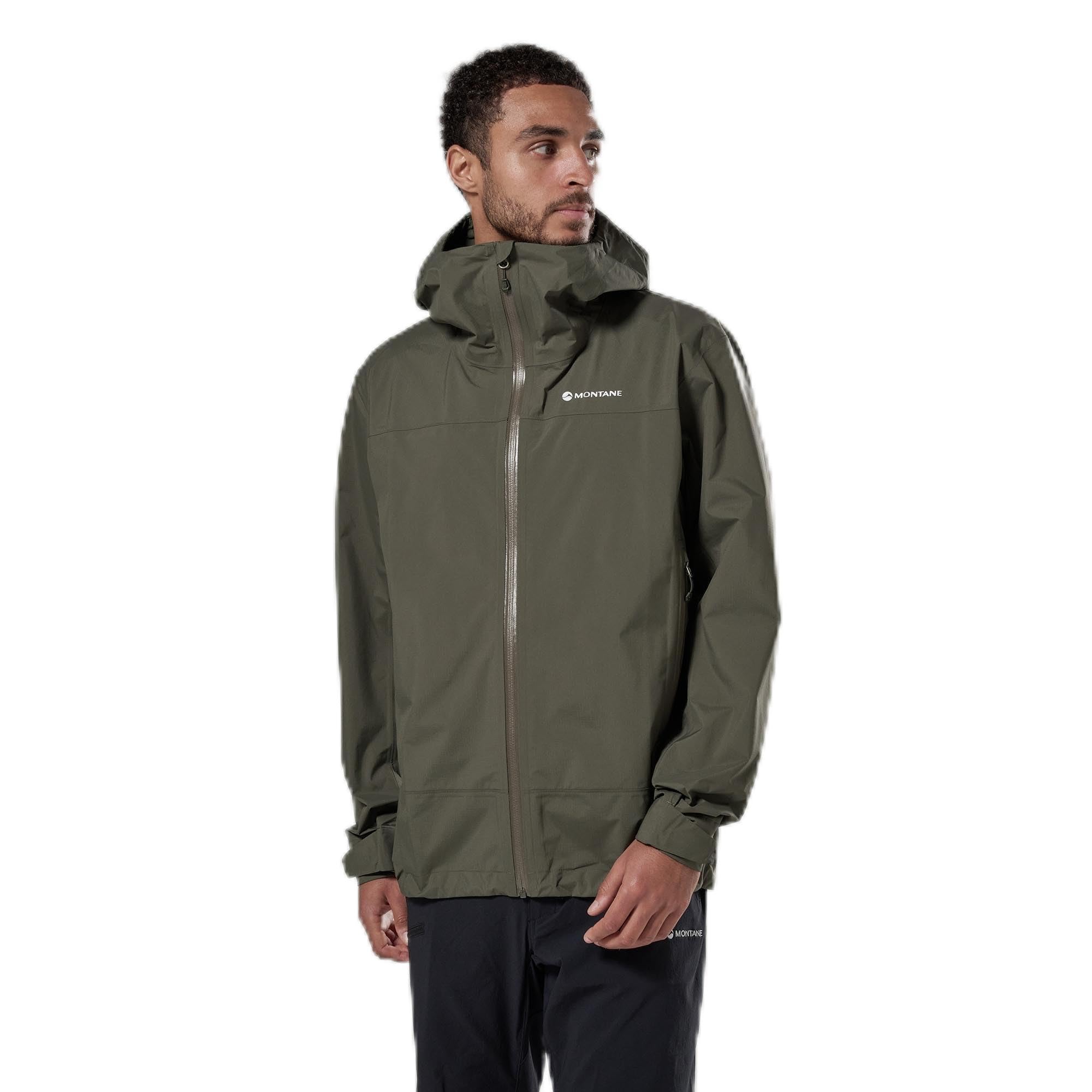 Montane Men's Norste Lite Waterproof Jacket