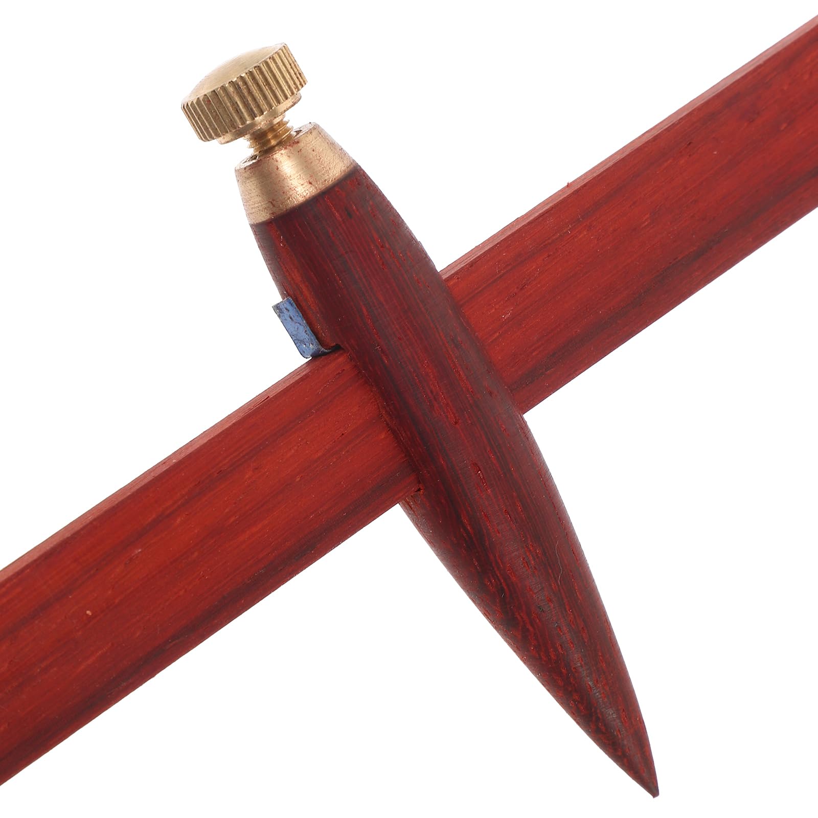 GARY&GHOST Compas Coupe-Cercle Réglable Couteau Découpe Papier