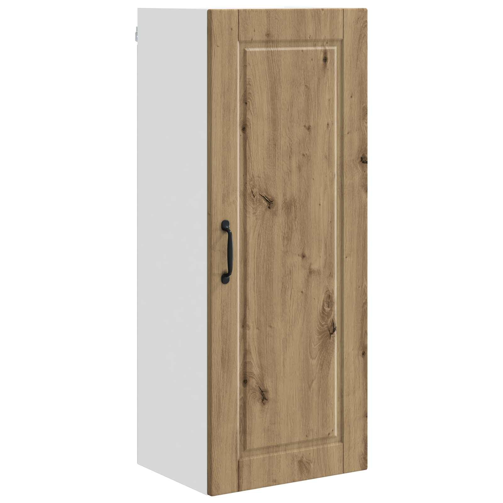 Küchenschrank Küchenzubehör aus Holzwerkstoff mit modernem Design und umfassender Aufbewahrungslösung für Küchenutensilien